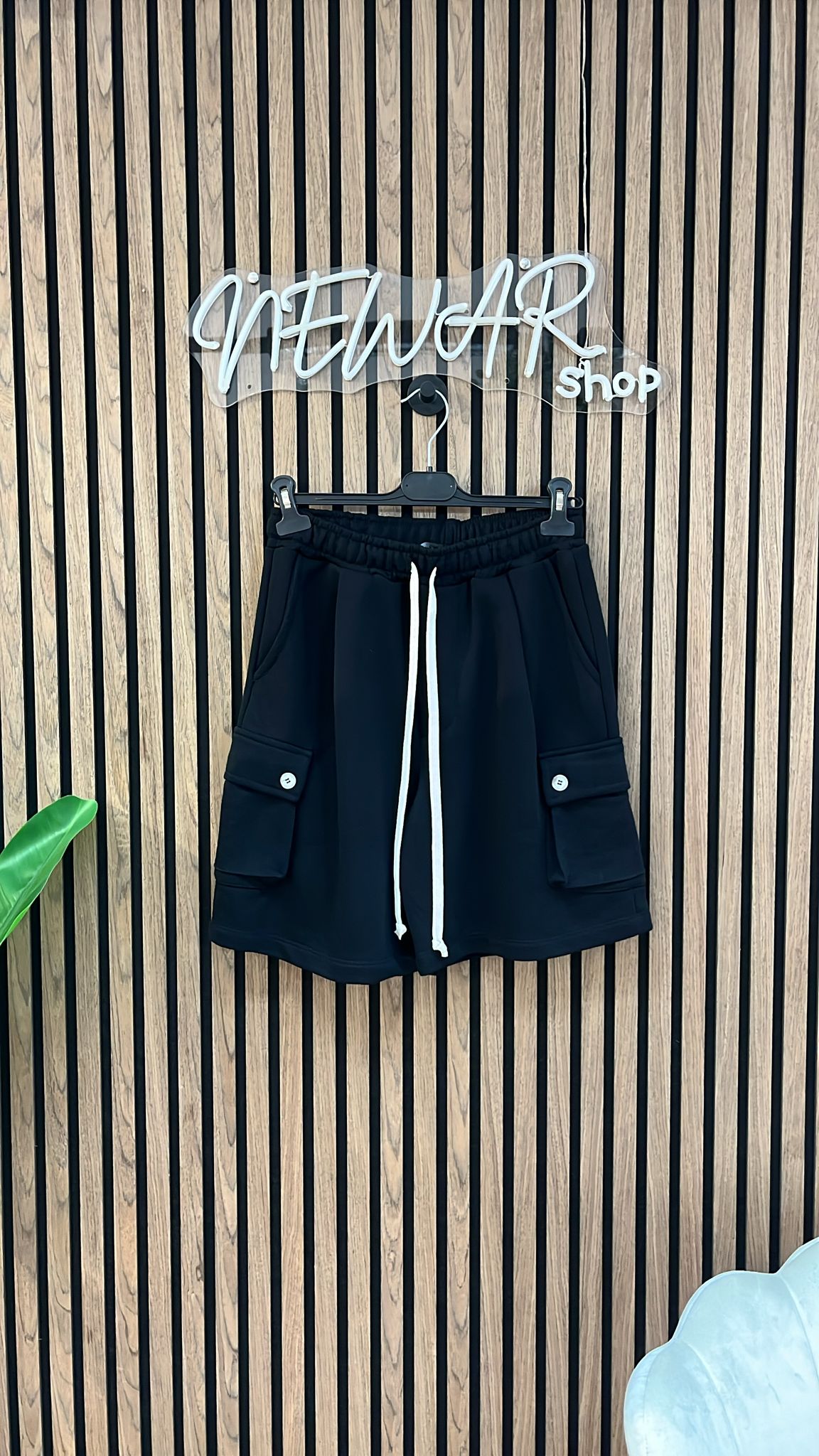 BERMUDA TASCHE TUTA