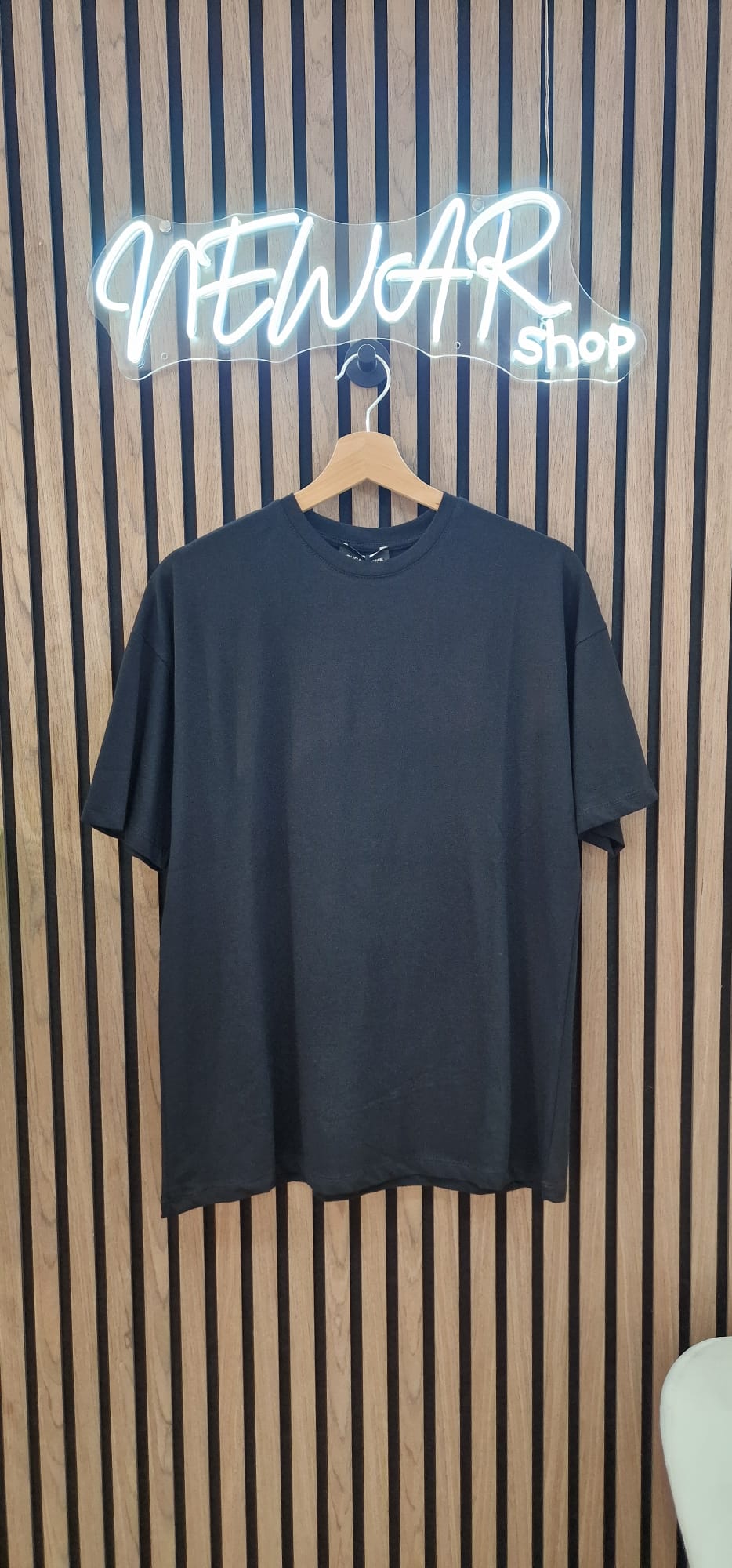 MAGLIA GIROCOLLO BASIC