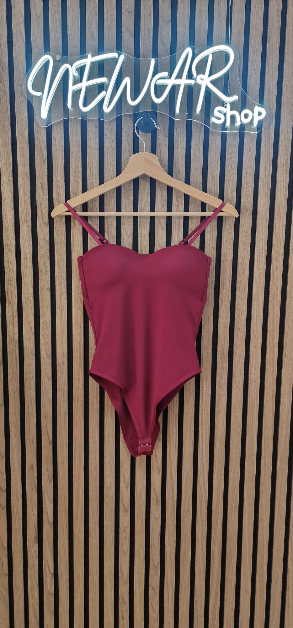BODY SCOLLO CUORE
