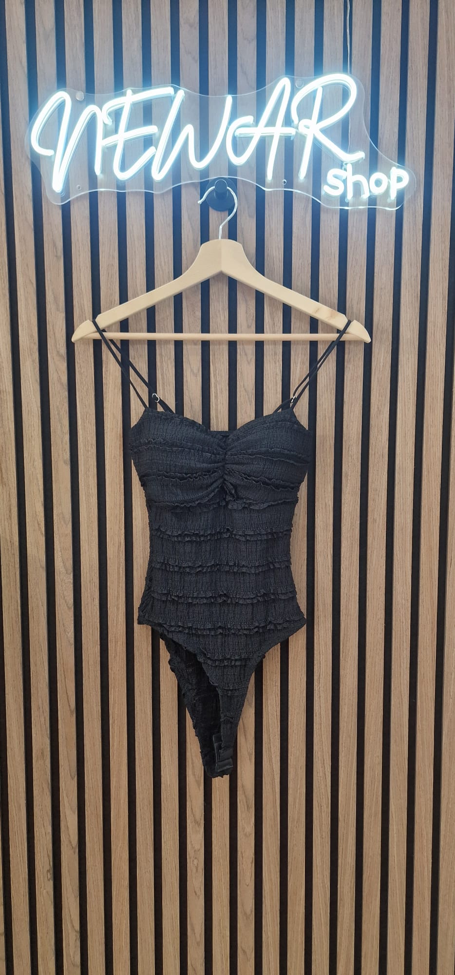 BODY DRAPPEGGIO