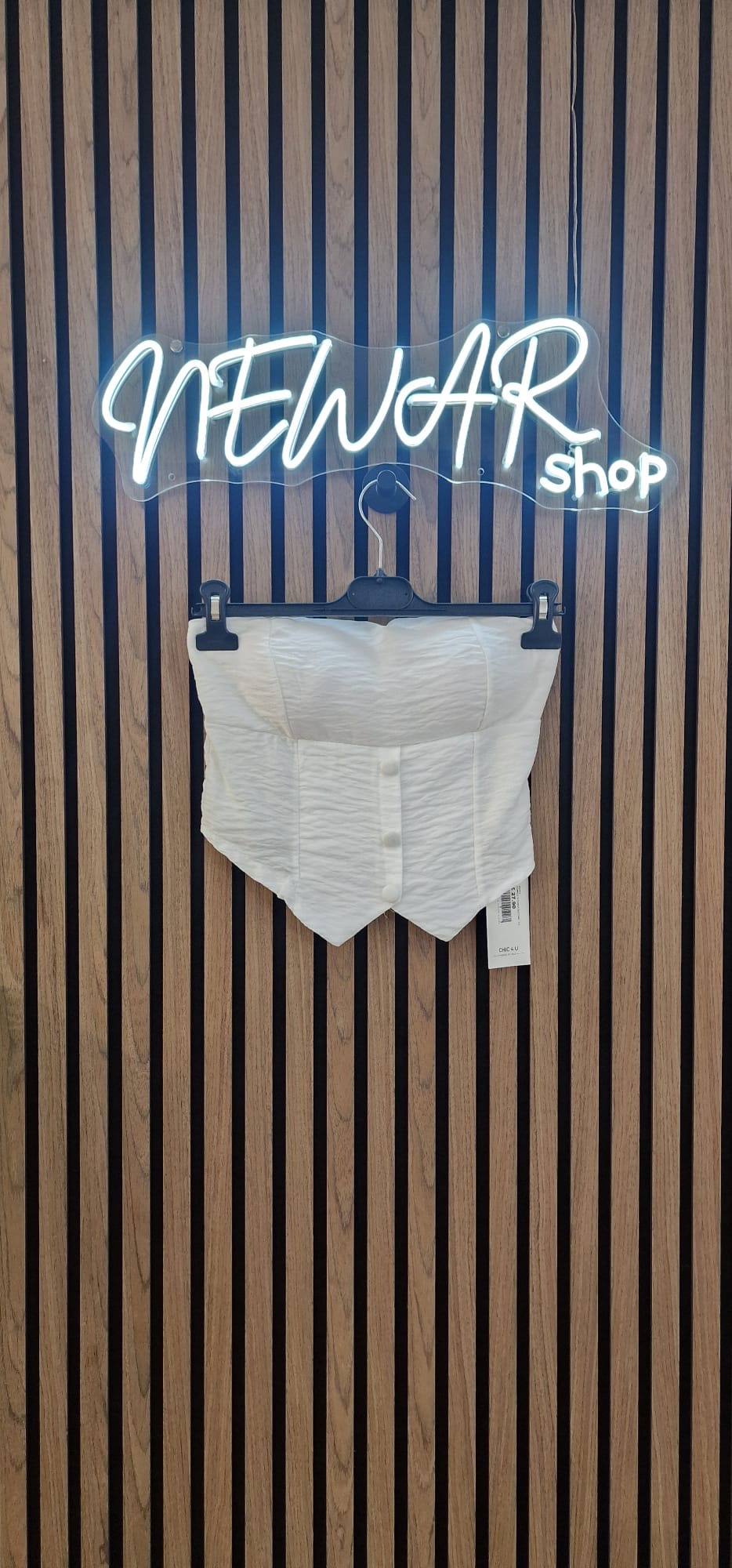 COMPLETO FASCIA BOTTONI
