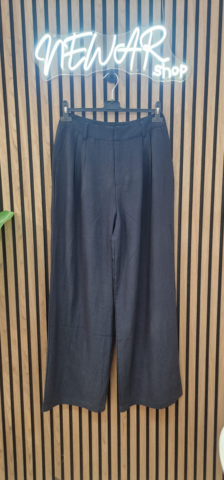COMPLETO GILET E PANTALONE