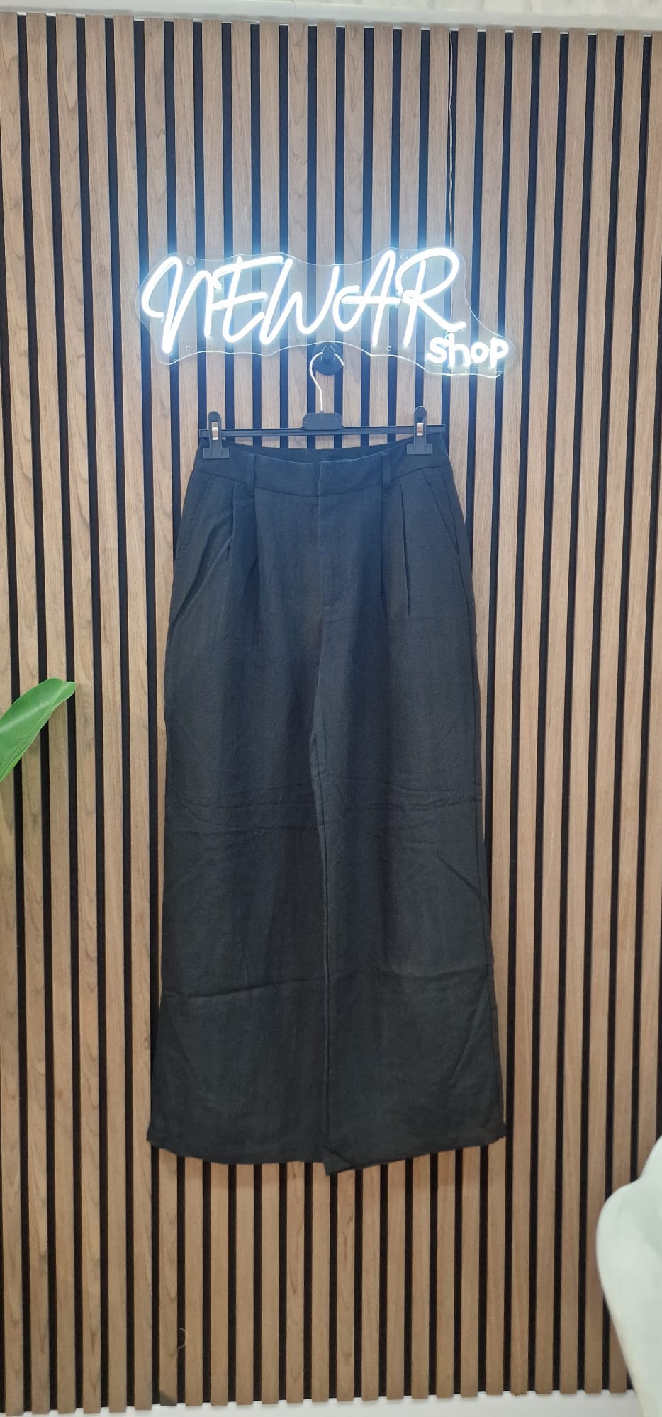 COMPLETO GILET E PANTALONE