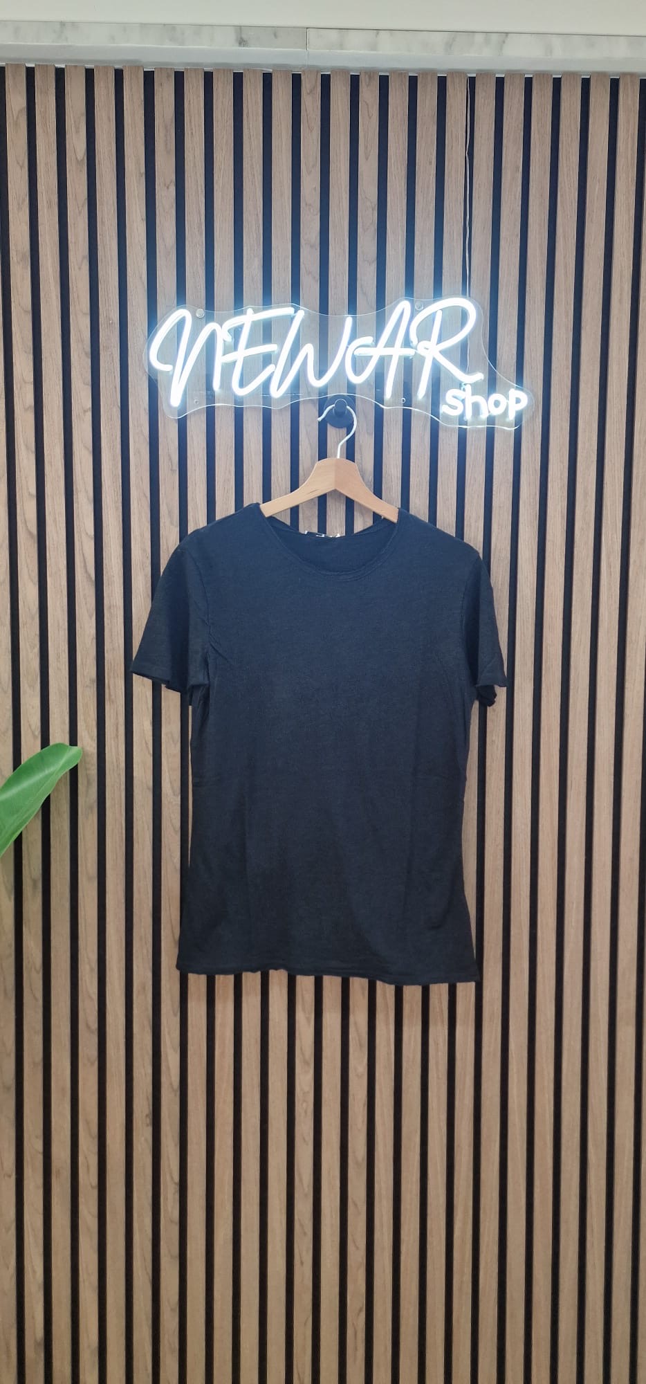 T-SHIRT 100% COTONE