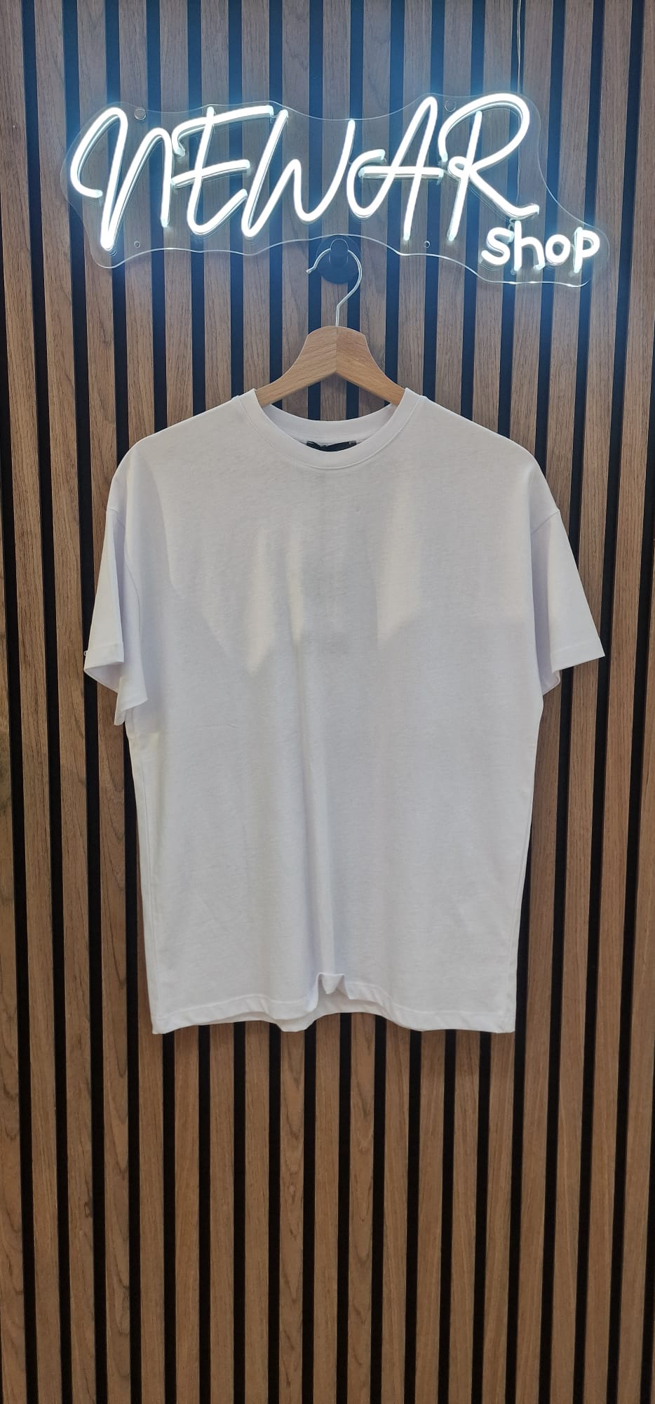MAGLIA GIROCOLLO BASIC